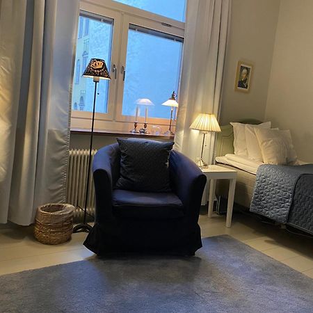 Strand Hotel Norrköping Zewnętrze zdjęcie